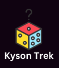 Kyson Trek